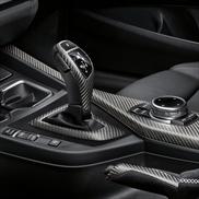 DELUXE LEATHER & BURL WOOD Effect Gear Knob for BMW 1 3 5 Series 6 Speed DELUXE LEATHER & BURL WOOD Effect Gear Knob for BMW 1 3 5 Series 6 Speed