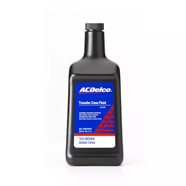 88861950 Transfer Case Fluid 1 L Les Stanford Genuine Parts