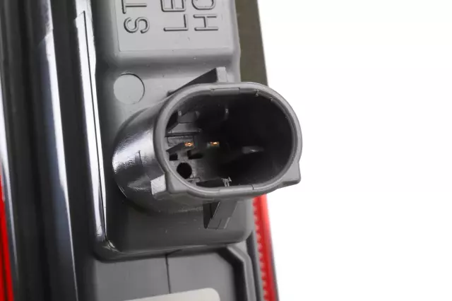 Primed Rear End Spoiler