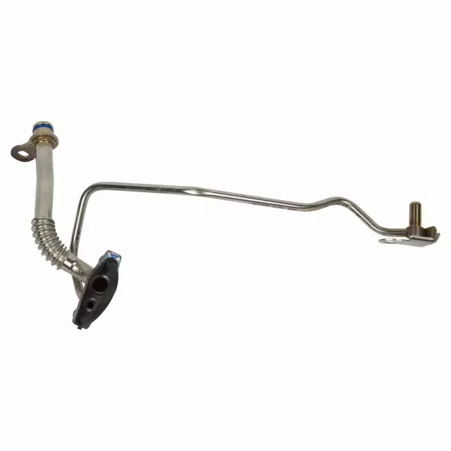 BL3Z-9G441-E Oil Pipe - Passenger Side (RH) - Ford | TascaParts.com