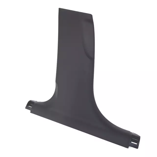 Lower Center Pillar Trim