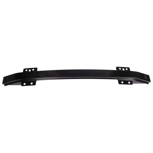 Bumper Assembly Front