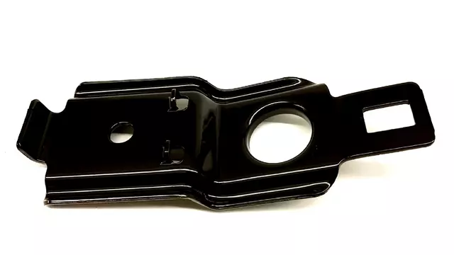 OEM NEW 02-2007 Subaru Impreza Upper Radiator Assembly Mount Bracket 45124FE000