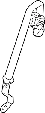 Center Belt Assembly