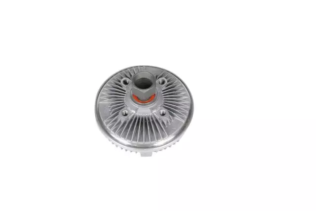Engine Cooling Fan Clutch