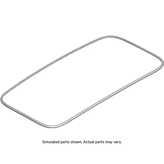 Sunroof Window Seal
