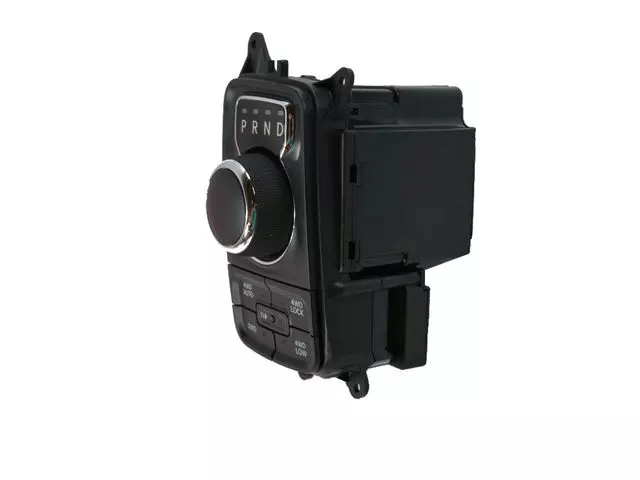 Transmission Shifter