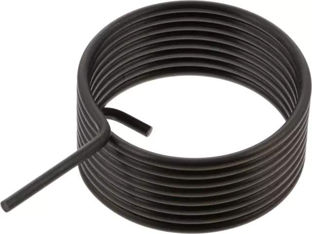 Genuine Timing Belt Tensioner Spring (vg33 Vg33er) (d22 Wd22 V41
