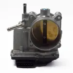 Fuel Injection Throttle Body