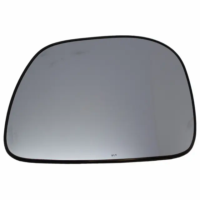 Genuine Ford Mirror Glass F81Z-17K707-AB