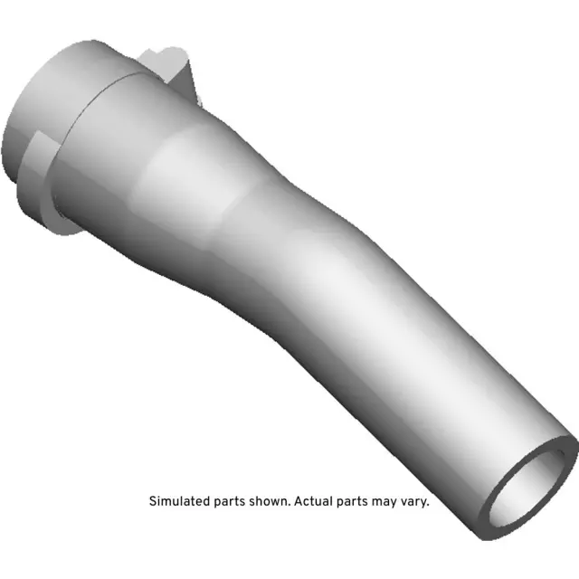 Fuel Tank Filler Hose