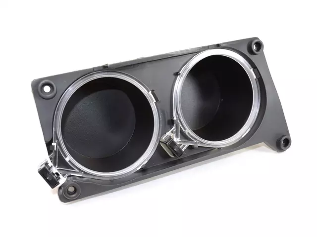 Console Cupholder