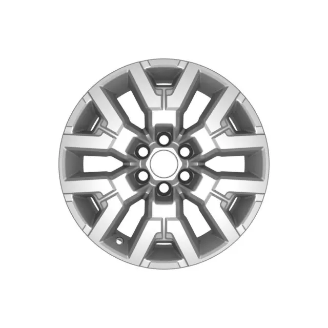 Wheel, Alloy | Official Nissan Parts Store