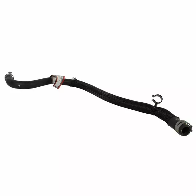 HVAC Heater Hose