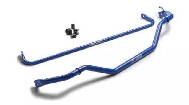 Sway Bar Set