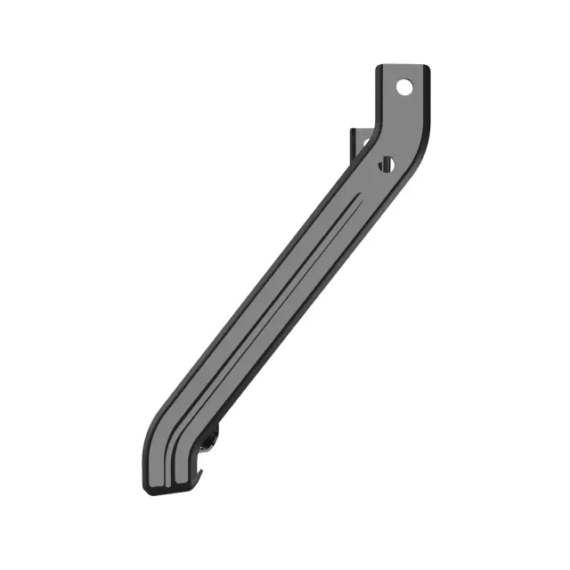2019-2026 Ram Bumper Bracket Kit 68449237AA | My Mopar Parts