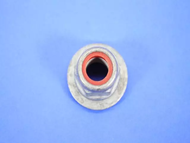 Hex Nut And Washer, Mounting