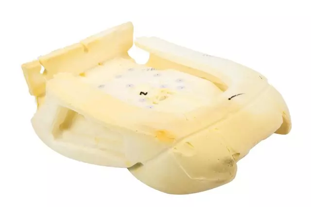 Driver Seat Cushion Pad