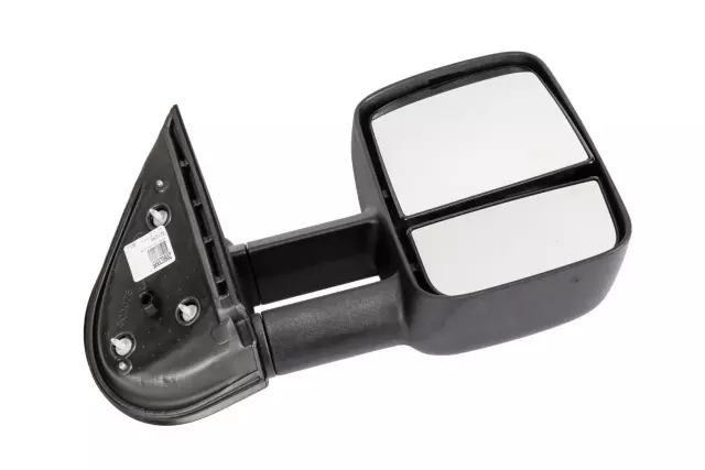 韓国ブランド通販サイト 20862095 GM 2007-2014 Mirror Door Side Passenger Black - テープ・マスキングテープ
