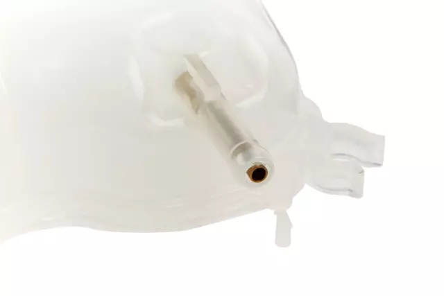 Radiator Surge Tank