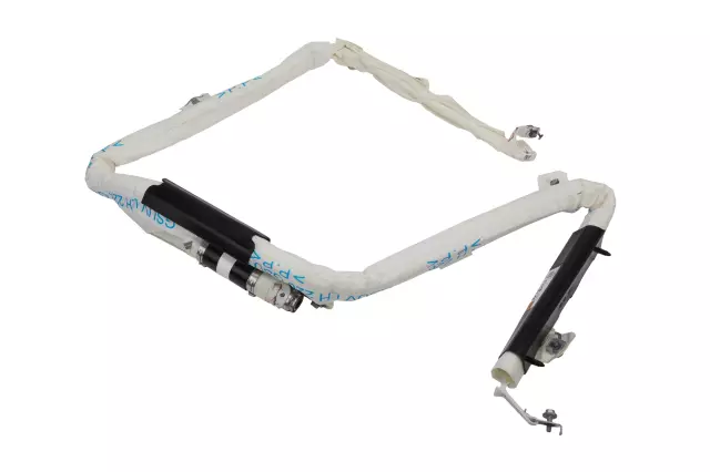 Driver Side Roof Rail Airbag
