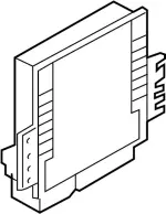 Engine Control Module (ECM)