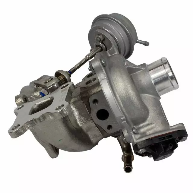 CM5Z-6K682-L - Exhaust Manifold 2014-2021 Ford | Ford OEM Parts Direct