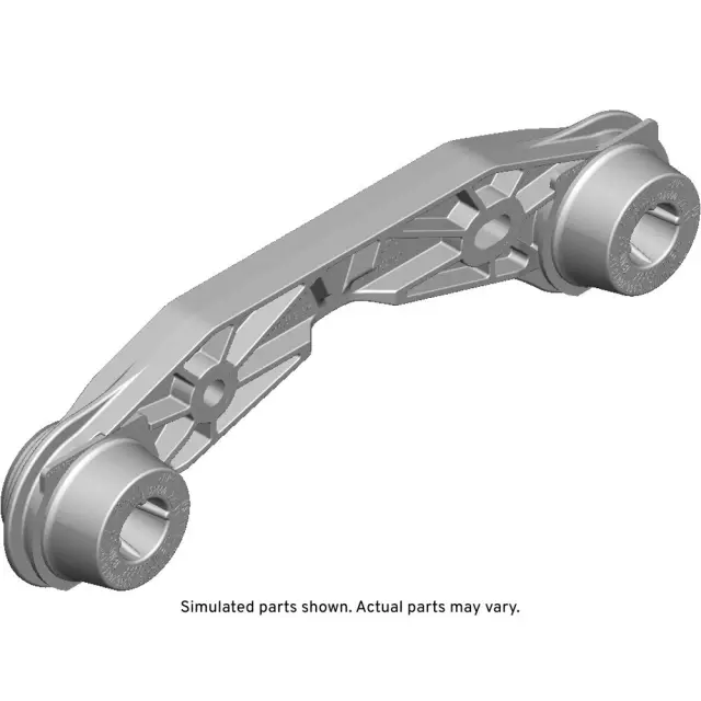 Exhaust Hanger with Insulators