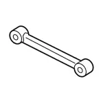 Suspension Control Arm