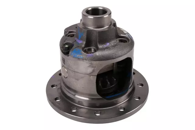 Limited Slip Differential