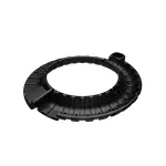 Genuine Alfa Romeo Isolator Spring