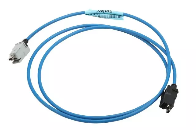 GM Video Antenna Cable 84813407