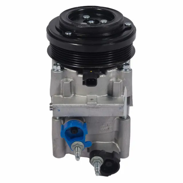2005-2019 Ford Motorcraft A/C Compressor YCC-311 | OEM Parts Online