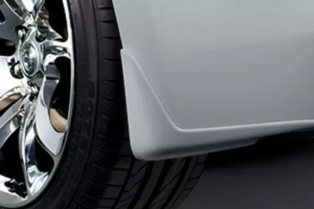 999J2Z6K2304 - : Splash Guards, Rear Set for Nissan: 370Z Image