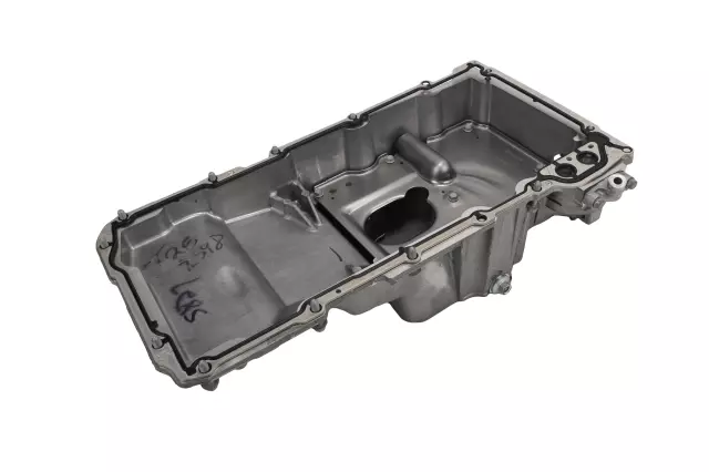1998-2018 GM - F-Car Oil Pan