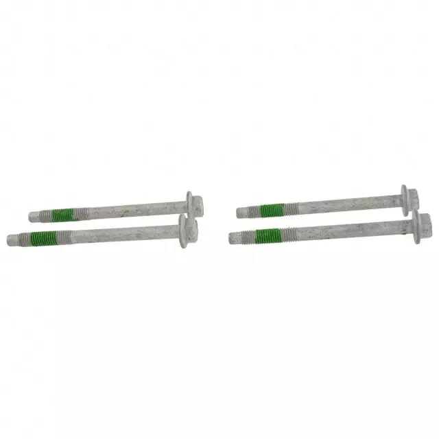 2017-2025 Ford Trans Cross-Member Mount Bolt W710356-S439 | OEM