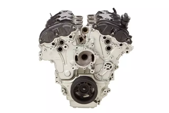 3.6L 6-Cylinder Engine Assembly 19210843 | TascaParts.com 