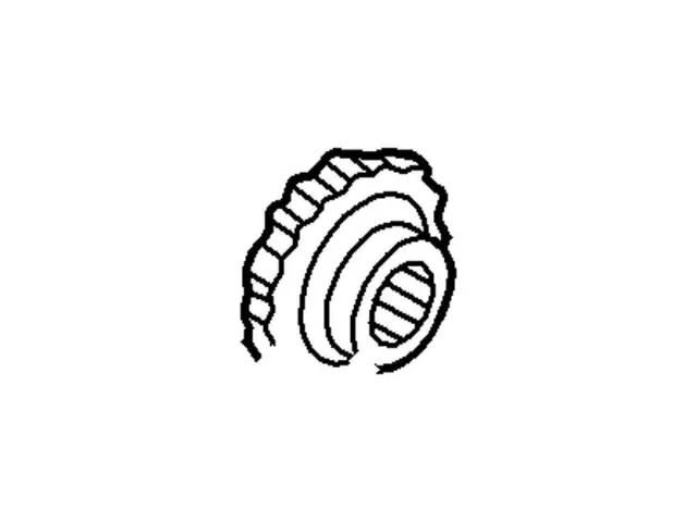 AL3Z-4215-B - Side Gear | Ford Parts Direct