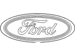 Grille Emblem