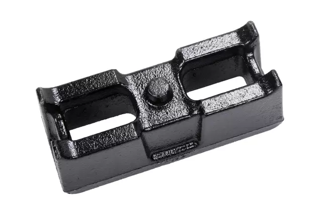Leaf Spring Spacer
