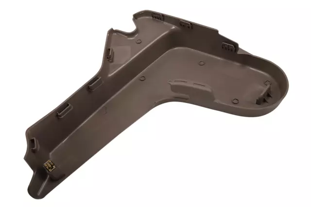 2015-2020 GM - Dune Rear Passenger Side Seat Frame Outer Finish Cover