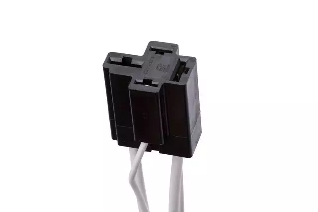 Black Multi-Purpose Pigtail