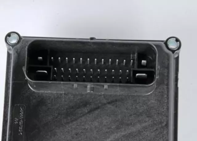 2011-2014 GM Control Module