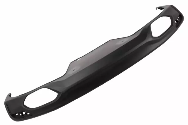 2016-2018 Chevrolet Malibu Rear Bumper Panel 84078812