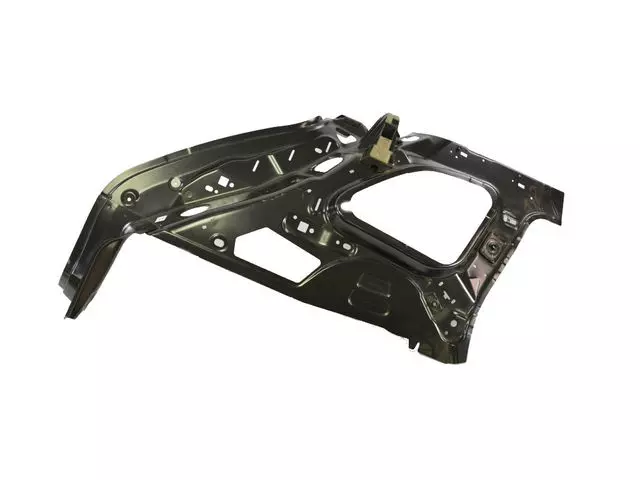 Quarter Inner Panel, Right