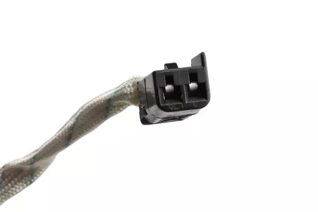 Jet Black Driver Side Sunshade