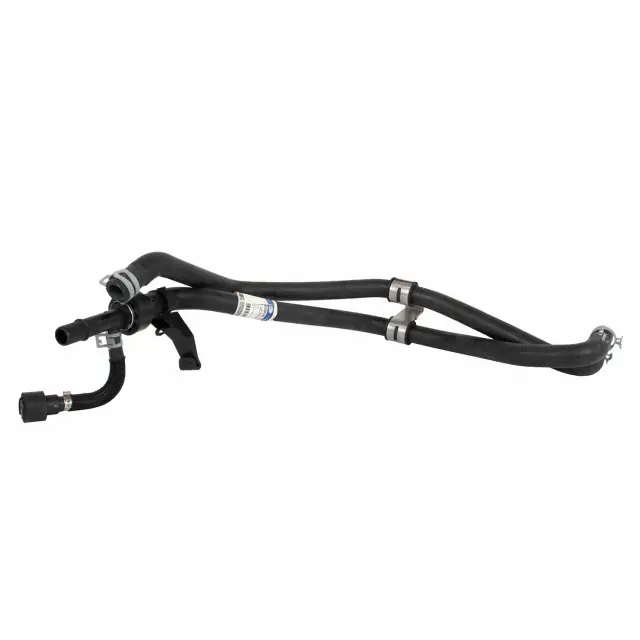 CT4Z-18C553-B - HVAC Heater Hose Assembly 2012-2014 Ford Edge
