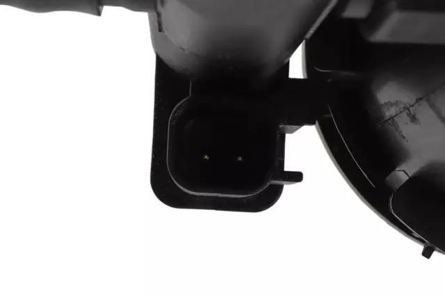 Vapor Canister Vent Valve