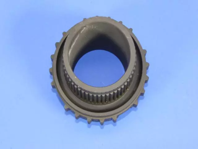 Clutch Drive Gear