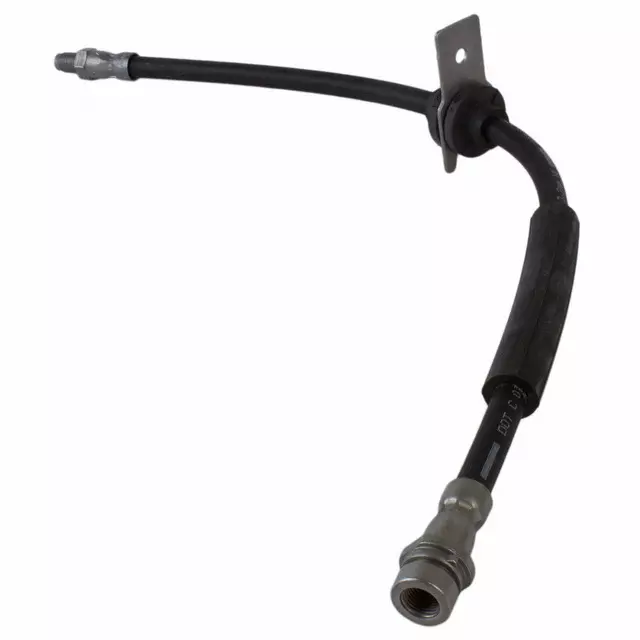 CV6Z2282A - Brakes: Brake Hose for Ford: Escape Image